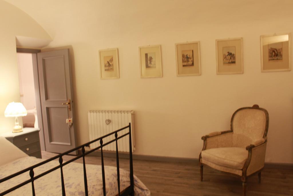 B&B Emily'S Rooms Florence Room photo