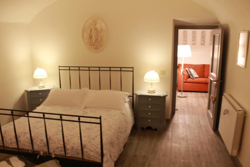 B&B Emily'S Rooms Florence Room photo
