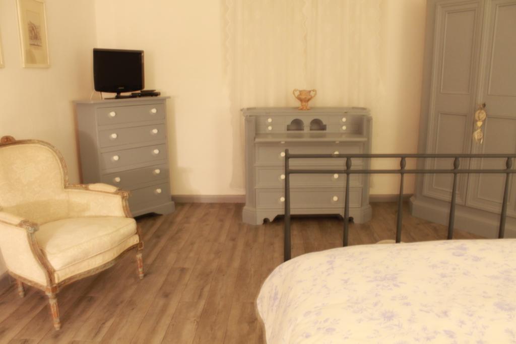 B&B Emily'S Rooms Florence Room photo
