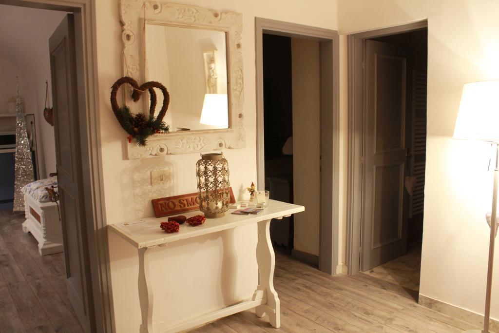 B&B Emily'S Rooms Florence Room photo
