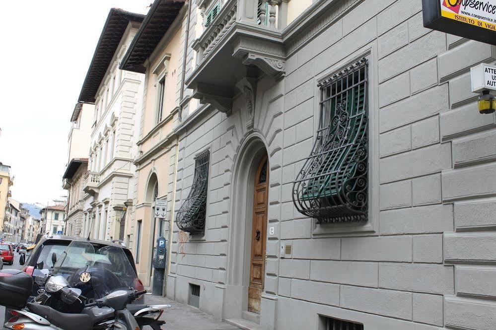 B&B Emily'S Rooms Florence Exterior photo
