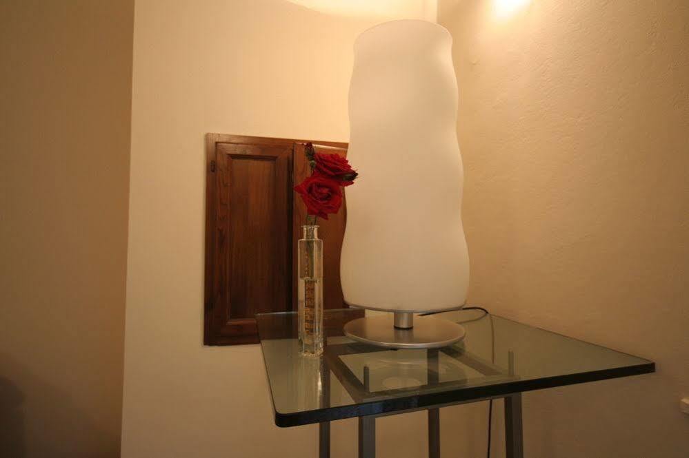 B&B Emily'S Rooms Florence Exterior photo
