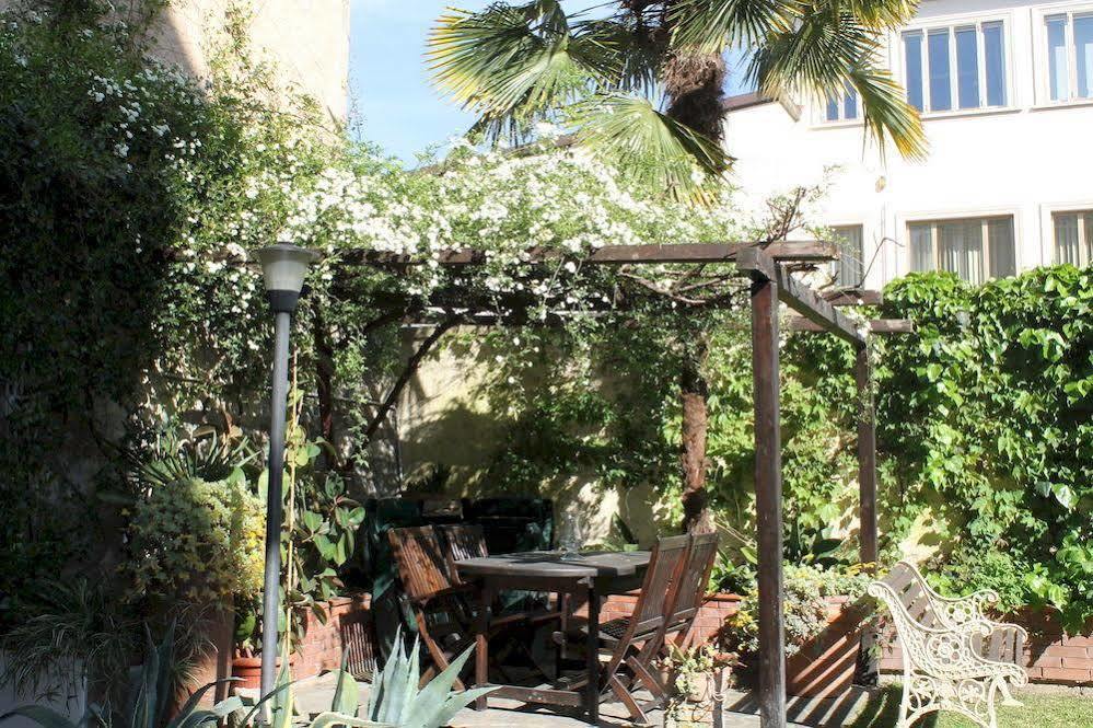 B&B Emily'S Rooms Florence Exterior photo