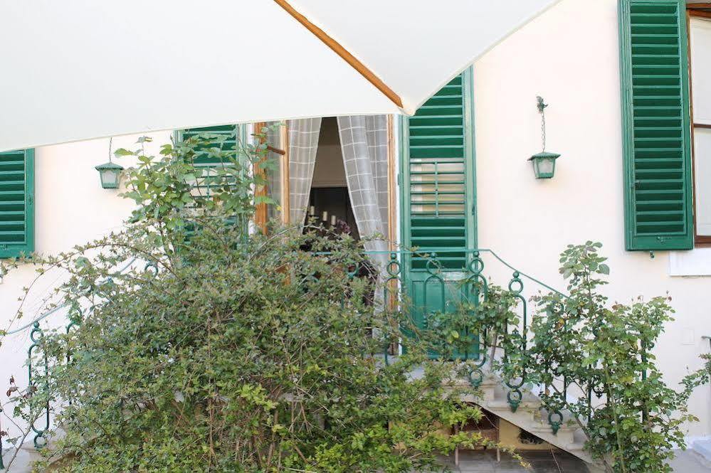 B&B Emily'S Rooms Florence Exterior photo