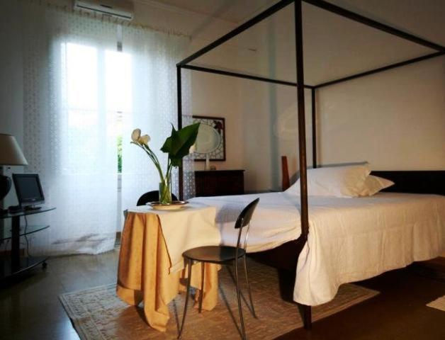 B&B Emily'S Rooms Florence Exterior photo